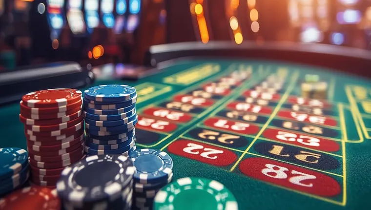 Live Casino Tips